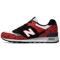 New Balance 577 Pagaminta Anglijoje 'Harajuku Pack' Vyriški M577HJK EU 44 black