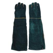 60Cm Length Anti Scratch Glove Extended Cuff Reptile Protection Glove  Bite Prevention Protective Gloves