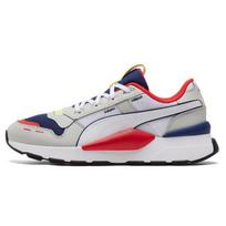 Puma RS 2.0 Core Elektro Blue Grey Violet Unisex Sneakers 374992-01 37