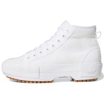 Adidas  Nizza Trek White Gum Women Sneakers Cloud-White Grey-One GZ8858 36