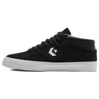 Converse Louie Lopez Pro Mid Black White Unisex Sneakers 171331C 35.5