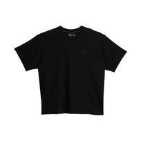 Adidas Originals Trefoil x Pharrell Williams Breathable Sport T-Shirt Men Tops Black GT4324 S black