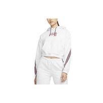 Jordan X Paris Saint-Germain Co-Branded Sports Knit Hoodie Women Tops White DM4978-051 M