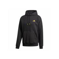 Adidas Urban Q4 Hoodie Men Tops Black FR6595 XL