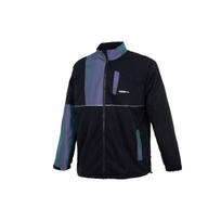 Adidas Neo Utility Patchwork Jacket Men Jackets Black HE7948 L