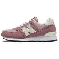 New Balance 574 Hazy Pink Unisex Sneakers U574BWE 37.5