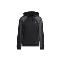 Adidas James Harden Series Sports Pullover Sweatshirt Men Tops Black H50862 L
