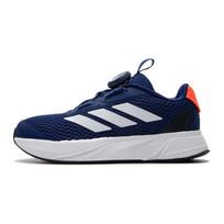 Adidas Duramo SL BOA K Victory Blue Solar Red Kids Sneakers Cloud-White IF5983 30½ white