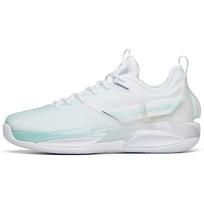 Anta GH3 Frappe Nitrogen Technology Shock Absorption Support Low-Top Basketball Shoes Men sneaker White Green 112221103-6 45