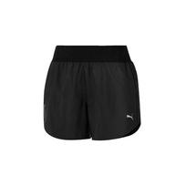Puma Ignite Running Training Shorts Women shorts Black 518792-03 XL black