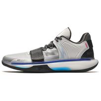 Anta GH5 Hayward 5 Epic Edition AI Nitrogen Technology Professional Basketball Shoes Men Sneakers Chip-Gray 112431116-5 44.5