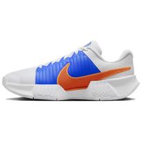 Nike Zoom GP Challenge Pro White Hyper Royal Crimson Men Sneakers Hyper-Crimson FB3145-106 44.5