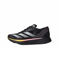Adidas  Adizero Takumi Sen 10 Black Zero Metallic Spark Women Sneakers Core-Black ID2794 38