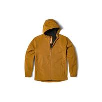 Timberland Lauko vandeniui atsparus švarkas Vyriškas švarkas Kviečių A2GUS-P47 XS