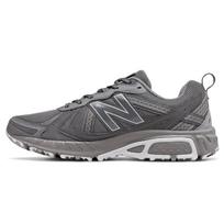 New Balance Nb 410 V5 Retro Versatile Comfortable Low Top Casual Running Shoes Unisex sneaker Gray MT410SM5