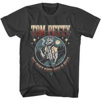 Tom Petty You Dont Know Music Shirt L