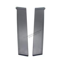 Honda Civic ('12-'15) Door Trim Strip: Fits 72470-TR3-A01 & 72430-TR3-A01 Left