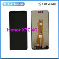 LCD Screen and Digitizer Full Assembly For Honor X7c 4G ALT-LX2