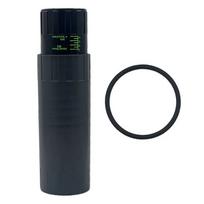 Tennis Balls Pressure Maintain Repair Container Beach Tennis Box Ball Shape Restore Bounce Storage Jar Protect Pressurizer Saver juoda