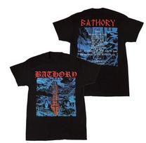 Blood on Ice: A Frozen Viking Epic – Classic Norse Metal T-Shirt Unisex T-Shirt XXL