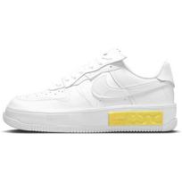 (WMNS) Nike Air Force 1 Fontanka 'White Opti Yellow' Women's DA7024-101 EU 35.5