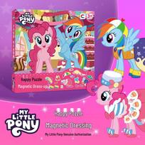 My Little Pony Creative Activity Collection