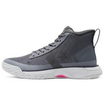 Converse Star Series BB Almost Black Unisex Sneakers Mason Prime-Pink 166517C 44