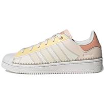 Adidas  Superstar OT Tech Wonder White Ambient Blush Women Sneakers Cream Chalk-White H05638 36⅔ white