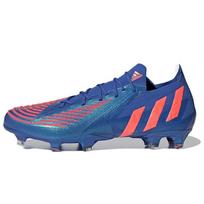 adidas Predator Edge.1 Low FG Hi-Res Blue Turbo Unisex sportbačiai H02954 40