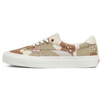 Vans Acer Mesh Ni SP Desert Camo Unisex Sneakers Brown Marshmallow VN0A5DXZ9FF 36