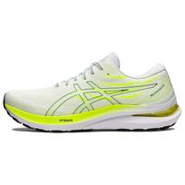 Asics Gel Kayano 29 White Velvet Pine Men Sneakers 1011B440-100 40 beige