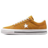Converse One Star Pro Cons Low 90s Block - Wheat Unisex Sneakers Brown White Black 171979C 35.5 brown