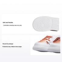 Air Jordan 1 Low ALT TD Light Madder Root Baby Sneakers Pink Black White DM8967-801 21