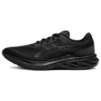 Asics DynaBlast 3 Triple Black Men Sneakers 1011B460-003 46 black