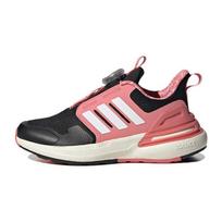 adidas RapidaSport Bounce BOA J Chinese New Year - Black Wild Pink Kids Sneakers Core-Black Footwear-White IE4240 28 black