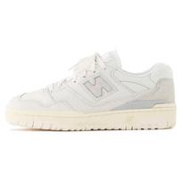 Aimé Leon Dore x New Balance 550 White Unisex Sneakers BB550AM1 40.5