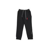 Nike Kyrie Fleece-Lined Basketball Sweatpants Men Bottoms Black BV9289-010 XXL