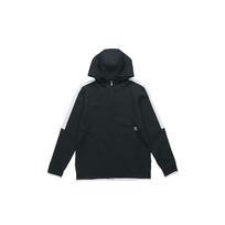 Under Armour Sport Zip-Up Hoodie Jacket Men Tops Black 1348407-002 M