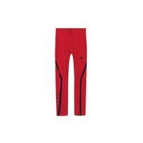 Air Jordan 23 Alpha Dri-Fit Treniruočių Kelnės Vyriškos Apačia Raudonos 889712-687 XS red