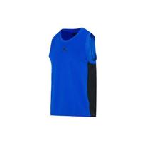 Jordan Colorblock Basketball Sports Casual Sleeveless Vest Men Tops Blue Black CZ4742-405 M