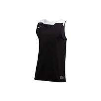 Nike Fadeaway Logo Tank Top Men Basketball Vest Black AV2095-012 XXXL