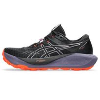 Asics  Gel Trabuco 13 GORE-TEX Black Light Ube Women Sneakers 1012B767-001 39.5 black