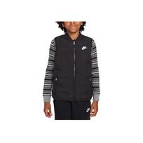Nike Down Vest Comfortable Casual Versatile Kids Vests Black HQ7178-010 L