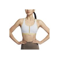 Nike Swoosh Dri-Fit Quick-Drying Breathable Simple Sports Underwear Women Underwear Football-Grey HV4878-085 S