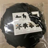 Hexagonal DIY Explosion Photo Album Surprise Box: Handmade Birthday Gift