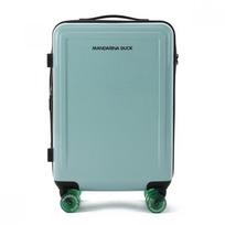 Mandarina Duck Travel Bag Roller Rlv14510 Single option