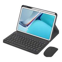 Suoying Huawei MatePad Accessory Kit (Keyboard, Mouse, Case, Stylus) MatePad Air 12-inch (2024/2025)