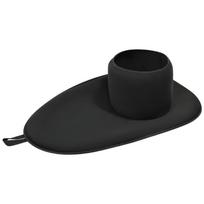 Water Resistant Paddling Splashes Deck Skirt Features Rapidly Release Handle Belt And Nonslip Grip For Easy Access 1