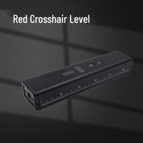 High-Precision Green Light Laser Level with Strong Magnet and Infrared Measurement