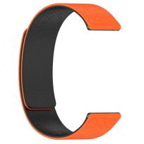 Sport Magnetic strap For Samsung Galaxy Watch 7 6 5 44 40mm 18mm 20mm 22mm Silicone Band for Huawei GT5 Correa Accessories For Huawei GT5 46mm